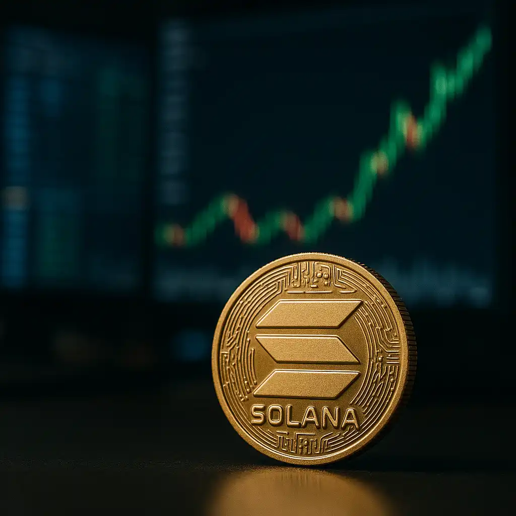 מטבע Solana חוזר למרכז הבמה – מה גורם לקאמבק?